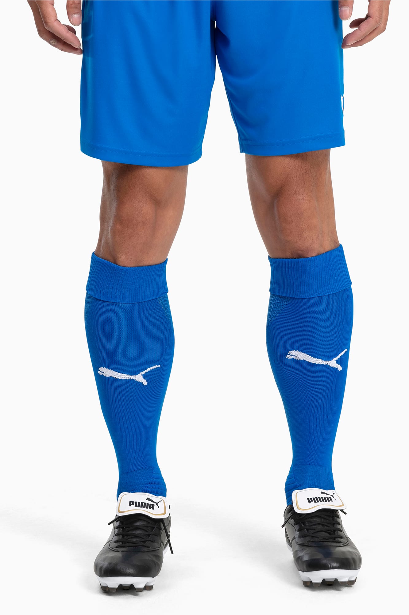 (image for) Acclaimed Liga Soccer Socks [1 Pair]